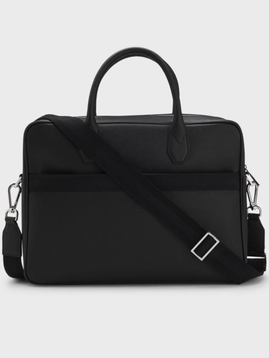 26FW 휴고보스 브리프케이스 50567389 Black - HUGO BOSS