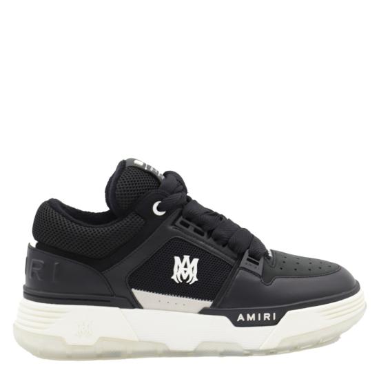 26FW 아미리 스니커즈 AMFOSR1097001 Black