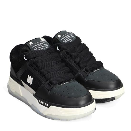 26FW 아미리 스니커즈 AMFOSR1097001 Black - AMIRI