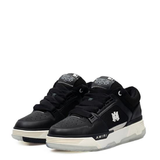 26FW 아미리 스니커즈 AMFOSR1097001 Black - AMIRI
