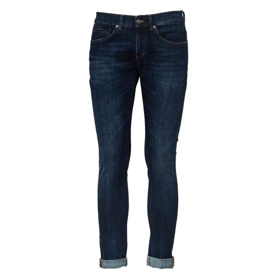 26FW 돈답 데님 팬츠 UP232DS0406UMU2 Blue