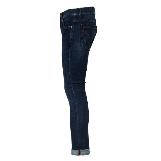 26FW 돈답 데님 팬츠 UP232DS0406UMU2 Blue - DONDUP