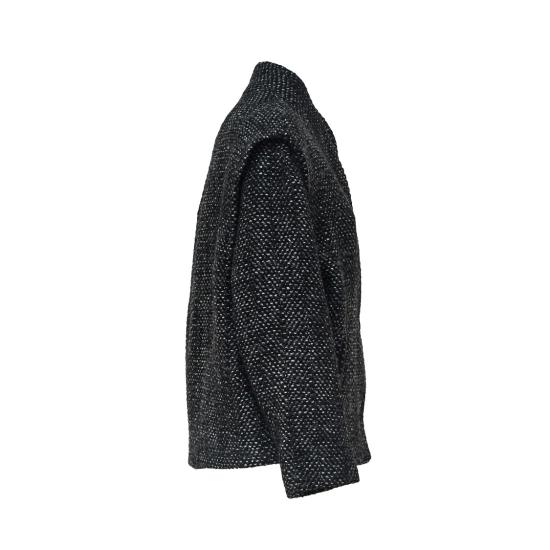 26FW 이자벨마랑 자켓 VE004FFD3E02E Black - ISABEL MARANT