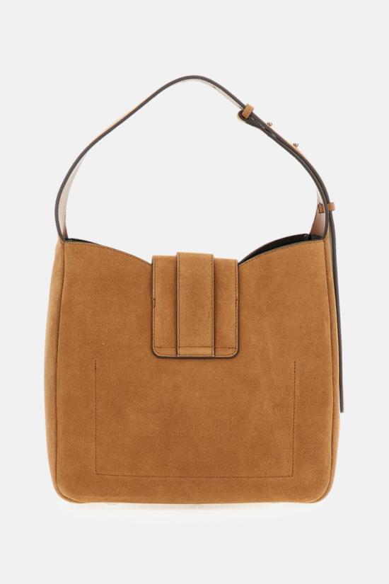 26FW 호간 가방 KBW01XS0200UGMS410 Brown - HOGAN