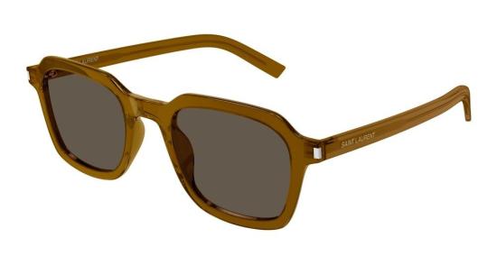  생로랑 선글라스 SL 715 SLIM Grey