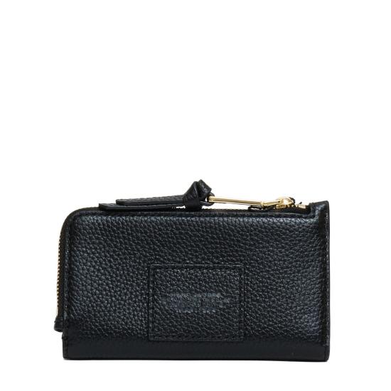 26FW 마크제이콥스 지갑 2S6SMP033S01 Black - MARC JACOBS