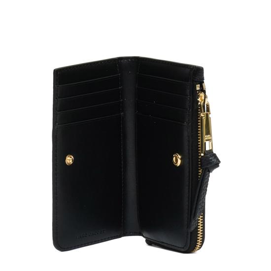 26FW 마크제이콥스 지갑 2S6SMP033S01 Black - MARC JACOBS