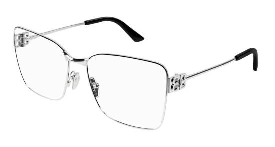  발렌시아가 선글라스 BB0339O White