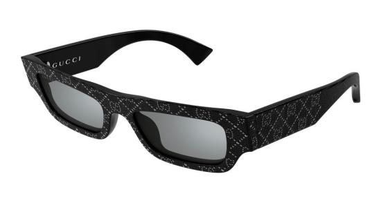  구찌 선글라스 GG1839S Black