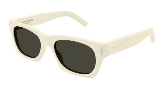  생로랑 선글라스 SL 402 White
