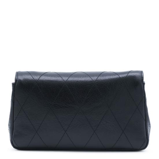 26FW 토리버치 숄더백 186041001 Black - TORY BURCH