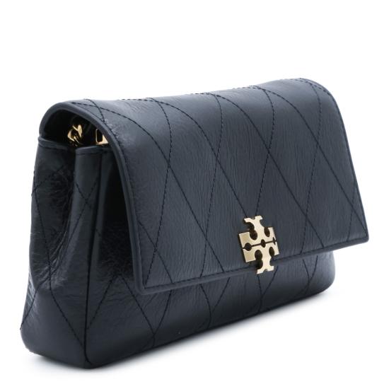 26FW 토리버치 숄더백 186041001 Black - TORY BURCH