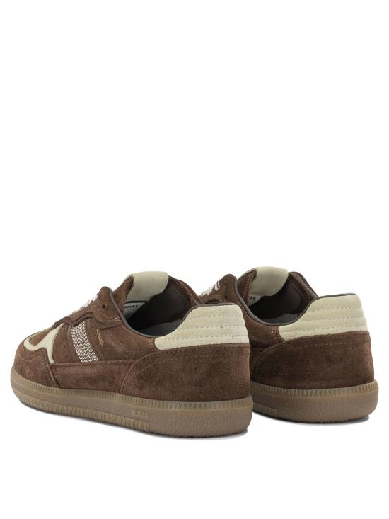 26FW 알로하스 스니커즈 S10047171 BROWN - ALOHAS