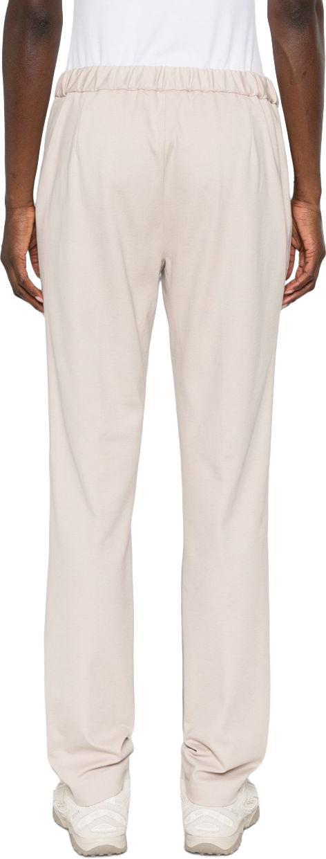 26FW 파비아나 필리피 트레이닝/조거 팬츠 PAD216F366M3100164 BEIGE - FABIANA FILIPPI