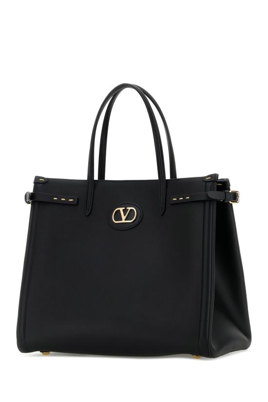 26FW 발렌티노 가라바니 토트백 8W2B0R19YYQ 0NO NERO - VALENTINO GARAVANI