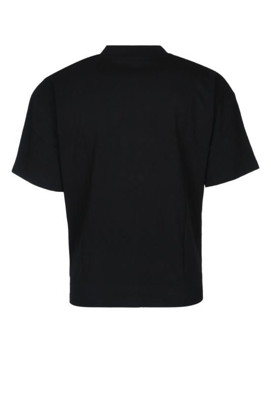 26SS 리프레젠트 반팔 티셔츠 MLM100873 01 JET BLACK - REPRESENT