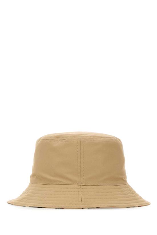 26SS 버버리 버킷햇 8117735 A3743 FLAXSAND - BURBERRY