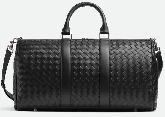 26FW 보테가베네타 토트백 781053V2HL1 8803 BLACK