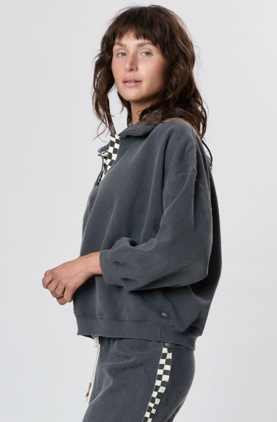  Ragabond 스웨터 라가본드 휴즈 폴로 스웨트셔츠 - OTHER BRANDS
