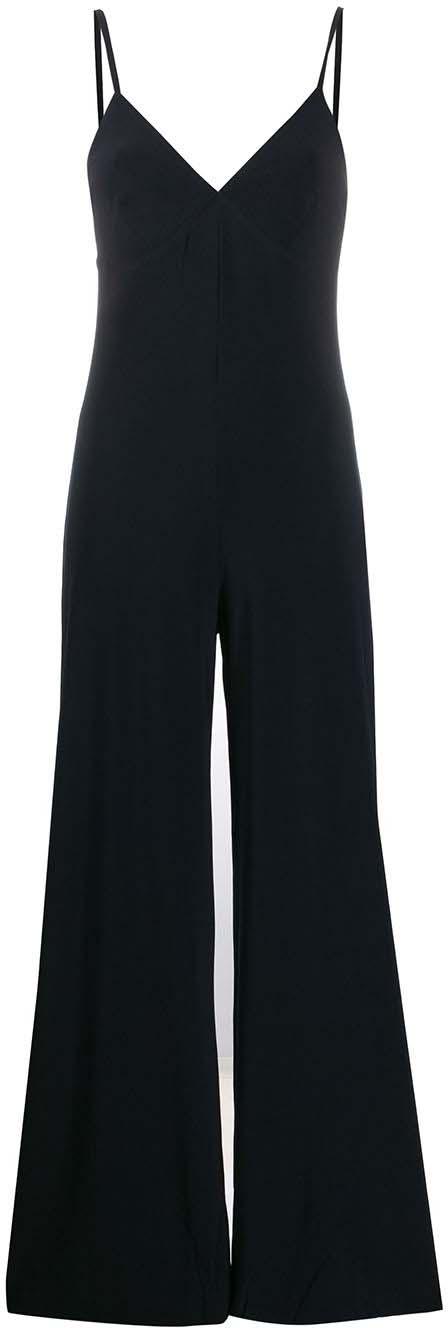 26SS 노마카말리 점프수트 KK426JPL162012 NAVY