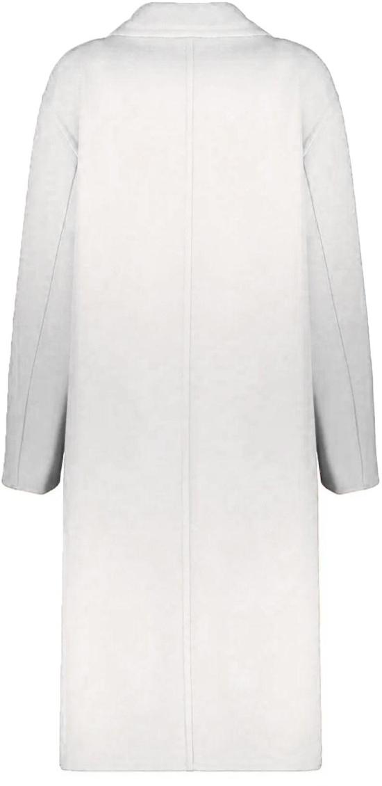 25FW 에르노 자켓 15415304552788 WHITE - HERNO