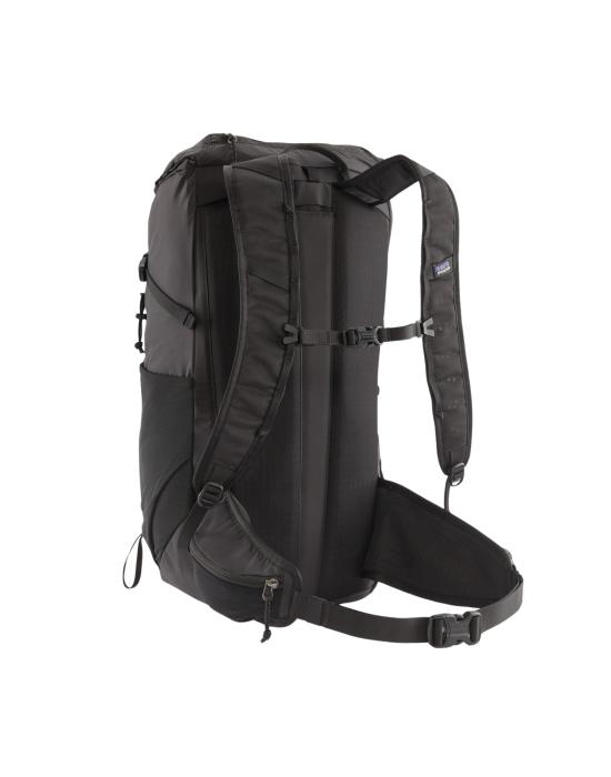 26SS 파타고니아 백팩 48911 BLK BLACK DOM - PATAGONIA