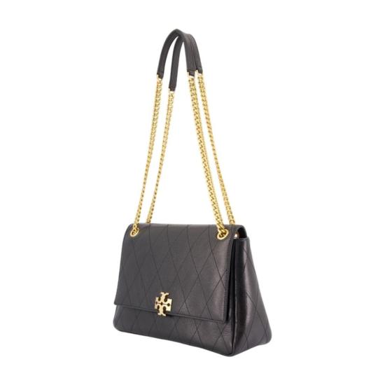  토리버치 가방 찰리 숄더백 블랙 - TORY BURCH