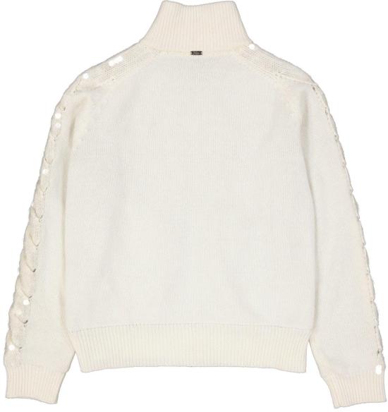 25FW 에르노 자켓 15427245080916 WHITE - HERNO