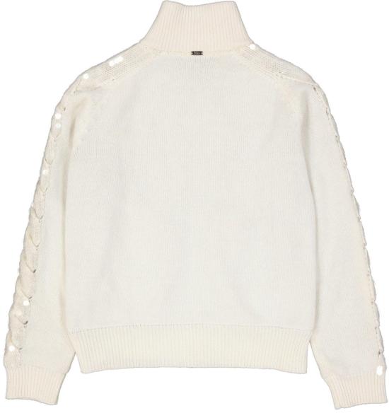 25FW 에르노 자켓 15427245080916 WHITE - HERNO