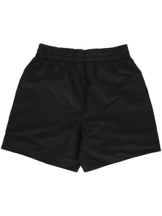 26SS 피어오브갓 숏팬츠 FG9M38381TPN OFF BLACK - FEAR OF GOD