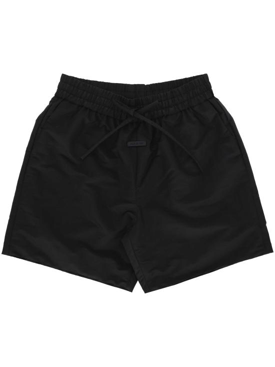 26SS 피어오브갓 숏팬츠 FG9M38381TPN OFF BLACK