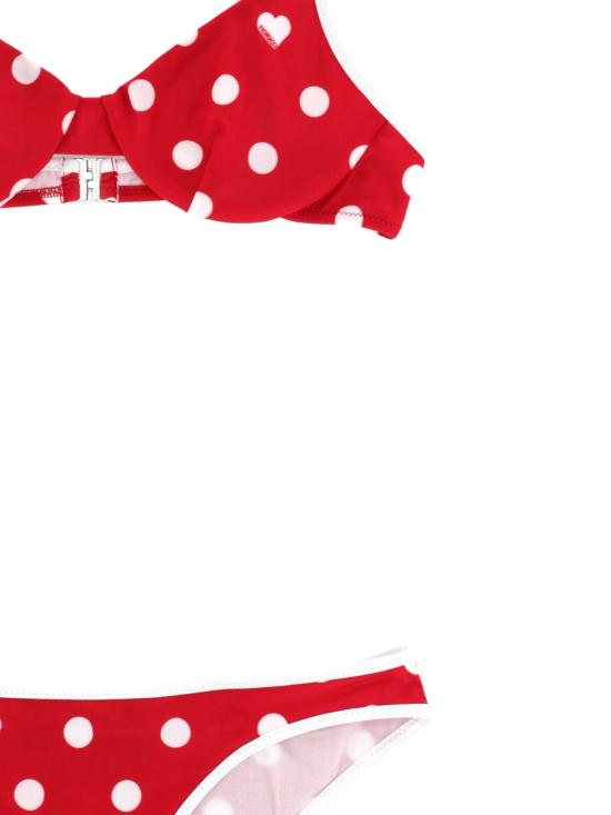 26SS 피오루찌 비키니 수영복 W26SSBCK 001LY01RD01 Red - FIORUCCI