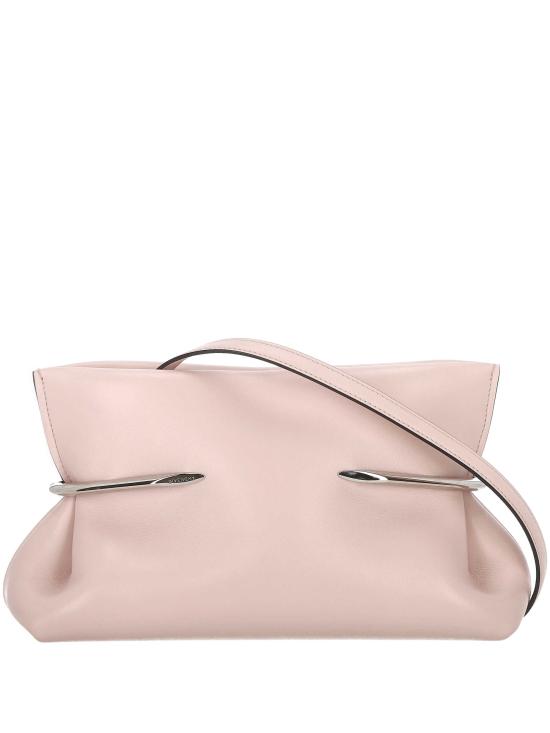 26SS 지방시 클러치/파우치 BB5171 B1Y1661 Baby pink
