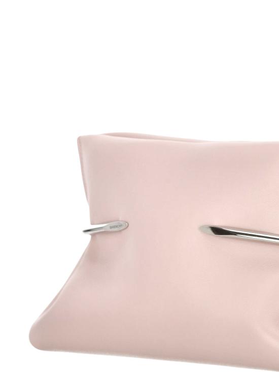 26SS 지방시 클러치/파우치 BB5171 B1Y1661 Baby pink - GIVENCHY