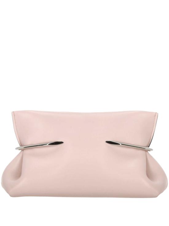 26SS 지방시 클러치/파우치 BB5171 B1Y1661 Baby pink - GIVENCHY