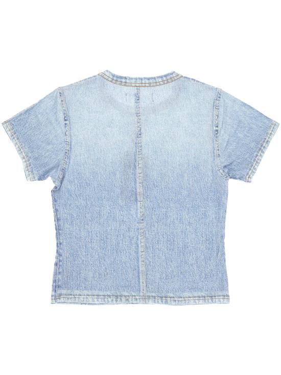 26SS 랙앤본 반팔 티셔츠 RC3726SSMJR ARIA - RAG & BONE