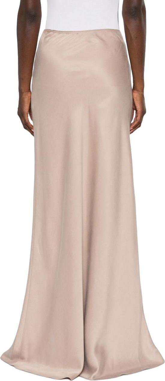 26FW 파비아나 필리피 롱 스커트 GND216F361D9880165 BEIGE - FABIANA FILIPPI