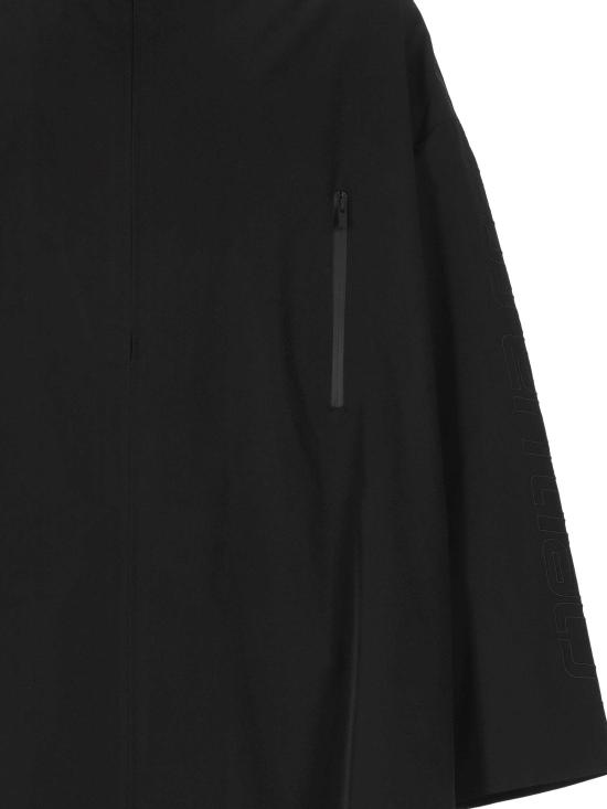 26SS 피어오브갓 코트 202SP268051F VINTAGE BLACK - FEAR OF GOD