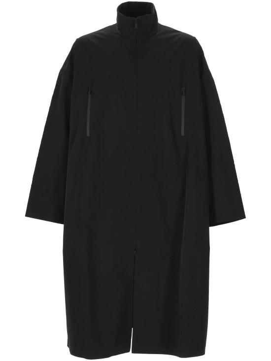 26SS 피어오브갓 코트 202SP268051F VINTAGE BLACK