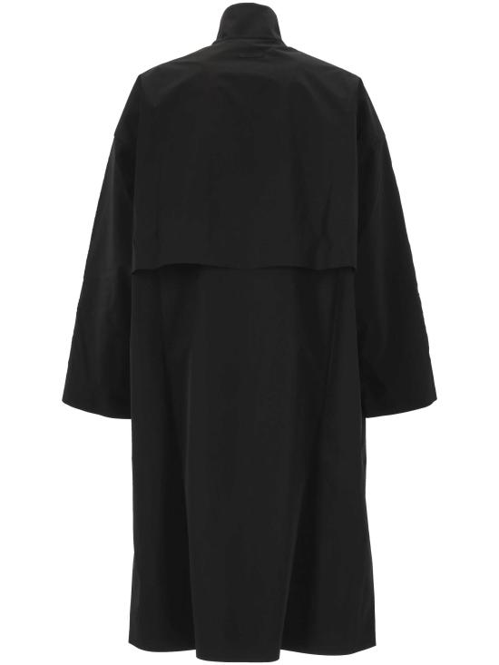 26SS 피어오브갓 코트 202SP268051F VINTAGE BLACK - FEAR OF GOD