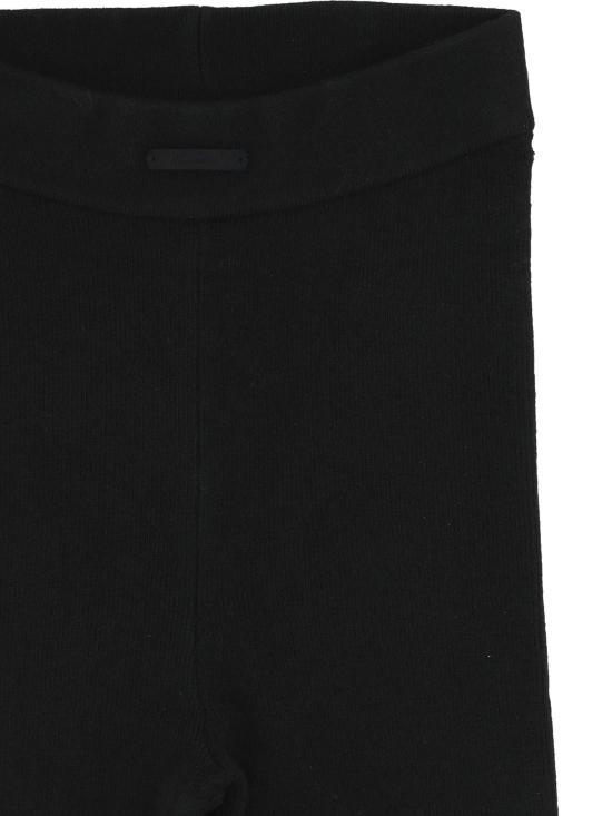 26SS 피어오브갓 숏팬츠 192SP269041FW VINTAGE BLACK - FEAR OF GOD