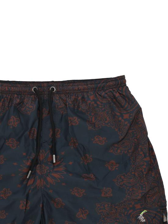 26SS 투코 비치웨어 TOCOMCLB BANDANNAVY - TOOCO