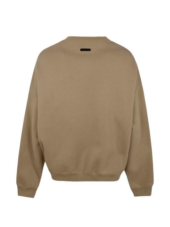 26SS 피어오브갓 긴팔 티셔츠 192SP266922F DUNE - FEAR OF GOD
