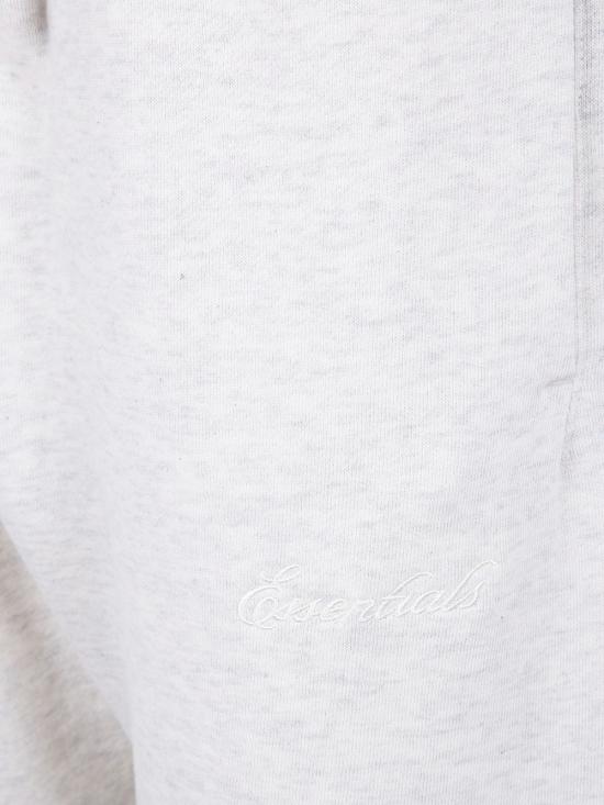 26SS 피어오브갓 트레이닝/조거 팬츠 130SP265024FW OATMEAL HEATHER LIGHT HEATHER - FEAR OF GOD