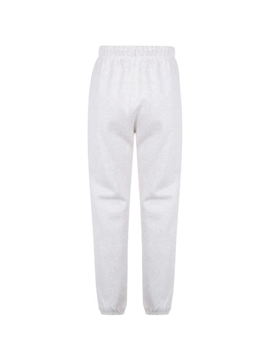 26SS 피어오브갓 트레이닝/조거 팬츠 130SP265024FW OATMEAL HEATHER LIGHT HEATHER - FEAR OF GOD