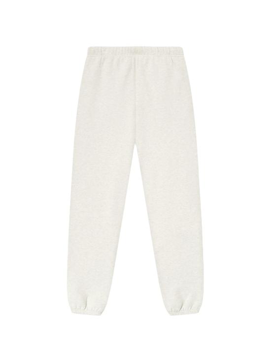 26SS 피어오브갓 트레이닝/조거 팬츠 130SP262024F OATMEAL HEATHER LIGHT HEATHER - FEAR OF GOD