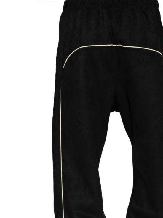 26SS 피어오브갓 트레이닝/조거 팬츠 130SP262121F VINTAGE BLACK - FEAR OF GOD