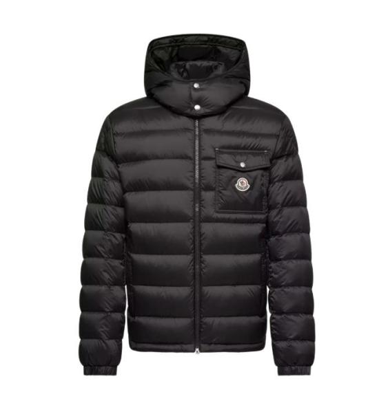 26FW 몽클레어 자켓 L20911A00004599Q0 999 BLACK