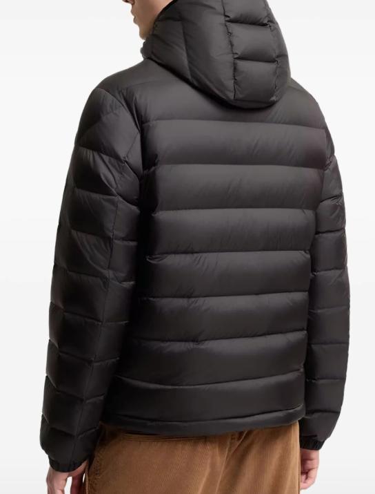 26FW 몽클레어 자켓 L20911A00004599Q0 999 BLACK - MONCLER