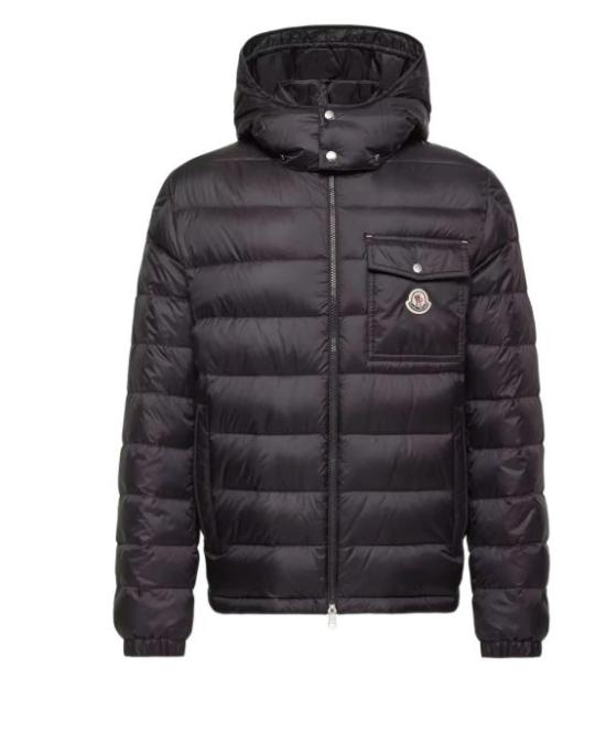 26FW 몽클레어 자켓 L20911A00004599Q0 780 DARK BLUE